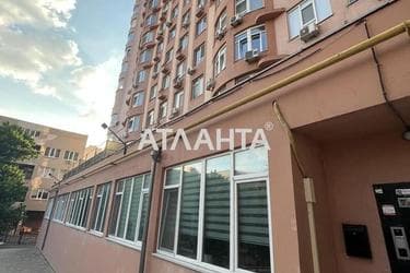 1-кімнатна квартира за адресою вул. Макаренка (площа 82,8 м²) - Atlanta.ua - фото 36