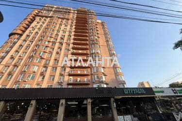 1-кімнатна квартира за адресою вул. Макаренка (площа 82,8 м²) - Atlanta.ua - фото 38