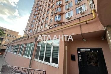 1-кімнатна квартира за адресою вул. Макаренка (площа 82,8 м²) - Atlanta.ua - фото 41