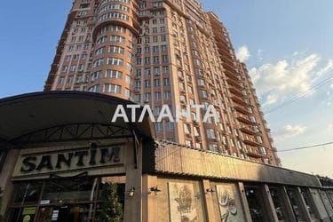 1-кімнатна квартира за адресою вул. Макаренка (площа 82,8 м²) - Atlanta.ua - фото 37