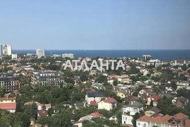 1-кімнатна квартира за адресою вул. Макаренка (площа 82,8 м²) - Atlanta.ua - фото 23
