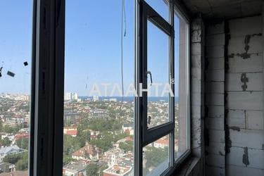 1-кімнатна квартира за адресою вул. Макаренка (площа 82,8 м²) - Atlanta.ua - фото 27