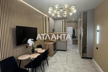 1-комнатная квартира по адресу ул. Генуэзская (площадь 30 м²) - Atlanta.ua - фото 12