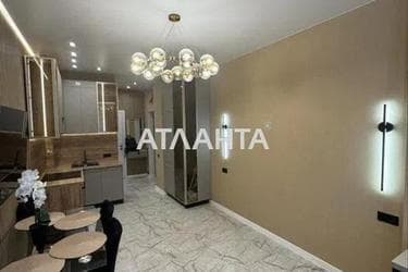 1-комнатная квартира по адресу ул. Генуэзская (площадь 30 м²) - Atlanta.ua - фото 13