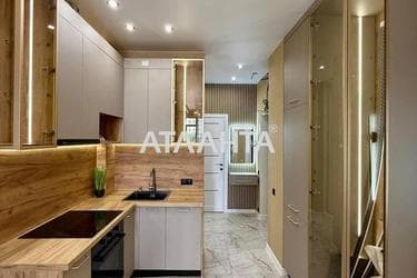 1-кімнатна квартира за адресою вул. Генуезька (площа 30 м²) - Atlanta.ua - фото 31