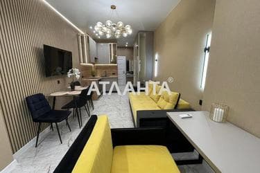1-кімнатна квартира за адресою вул. Генуезька (площа 30 м²) - Atlanta.ua - фото 25