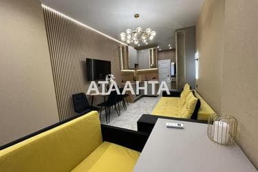1-кімнатна квартира за адресою вул. Генуезька (площа 30 м²) - Atlanta.ua - фото 28