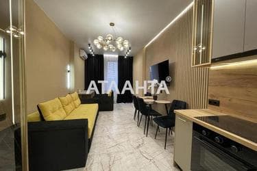 1-кімнатна квартира за адресою вул. Генуезька (площа 30 м²) - Atlanta.ua - фото 26