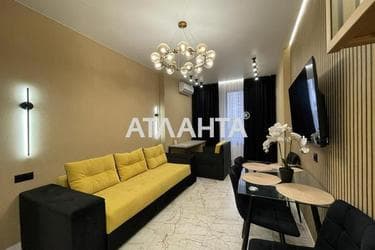 1-кімнатна квартира за адресою вул. Генуезька (площа 30 м²) - Atlanta.ua - фото 24