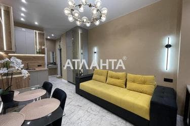 1-кімнатна квартира за адресою вул. Генуезька (площа 30 м²) - Atlanta.ua - фото 23