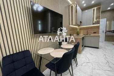 1-кімнатна квартира за адресою вул. Генуезька (площа 30 м²) - Atlanta.ua - фото 42