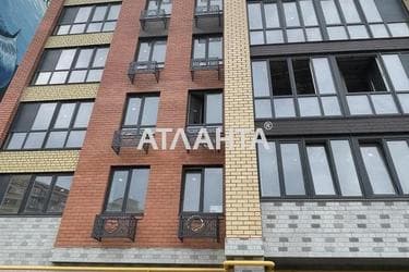 1-комнатная квартира по адресу ул. Сахарова (площадь 41,9 м²) - Atlanta.ua - фото 9