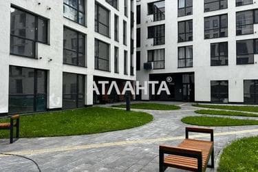 1-комнатная квартира по адресу Волынская ул. (площадь 54,1 м²) - Atlanta.ua - фото 33
