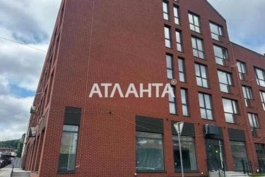 1-комнатная квартира по адресу Волынская ул. (площадь 54,1 м²) - Atlanta.ua - фото 34