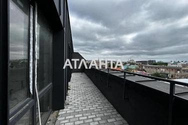 1-комнатная квартира по адресу Волынская ул. (площадь 54,1 м²) - Atlanta.ua - фото 38
