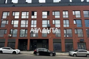1-комнатная квартира по адресу Волынская ул. (площадь 54,1 м²) - Atlanta.ua - фото 39
