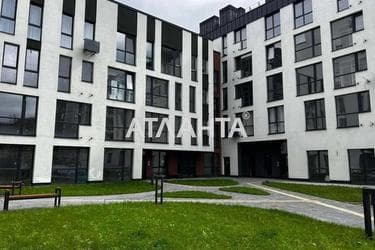 1-комнатная квартира по адресу Волынская ул. (площадь 54,1 м²) - Atlanta.ua - фото 43