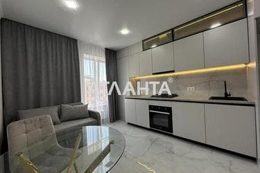 1-комнатная квартира по адресу ул. Инглези (площадь 32,6 м²) - Atlanta.ua - фото 12