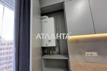 1-комнатная квартира по адресу ул. Инглези (площадь 32,6 м²) - Atlanta.ua - фото 17