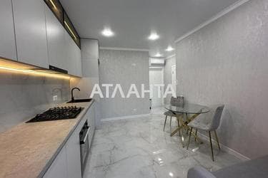 1-комнатная квартира по адресу ул. Инглези (площадь 32,6 м²) - Atlanta.ua - фото 18