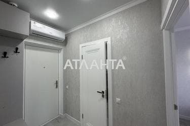 1-комнатная квартира по адресу ул. Инглези (площадь 32,6 м²) - Atlanta.ua - фото 19