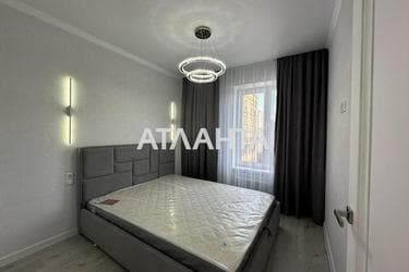 1-комнатная квартира по адресу ул. Инглези (площадь 32,6 м²) - Atlanta.ua - фото 20