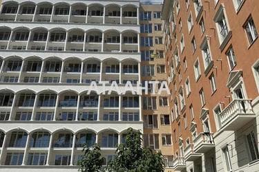 1-комнатная квартира по адресу ул. Инглези (площадь 32,6 м²) - Atlanta.ua - фото 22