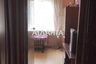 3-rooms apartment apartment by the address st. Golovkovskaya Kalinina (area 67 m²) - Atlanta.ua - photo 19
