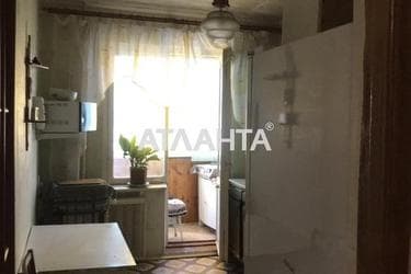 3-rooms apartment apartment by the address st. Golovkovskaya Kalinina (area 67 m²) - Atlanta.ua - photo 20