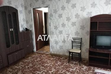 2-кімнатна квартира за адресою вул. Ісхака Рабіна (площа 42 м²) - Atlanta.ua - фото 27