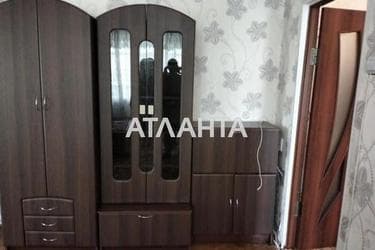 2-кімнатна квартира за адресою вул. Ісхака Рабіна (площа 42 м²) - Atlanta.ua - фото 28