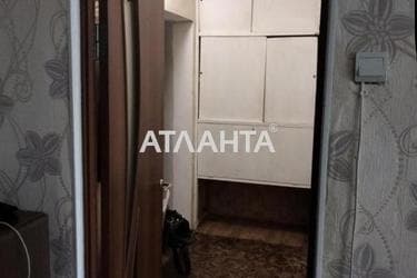 2-кімнатна квартира за адресою вул. Ісхака Рабіна (площа 42 м²) - Atlanta.ua - фото 36