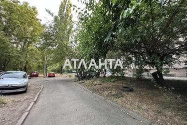 2-кімнатна квартира за адресою вул. Ісхака Рабіна (площа 42 м²) - Atlanta.ua - фото 40