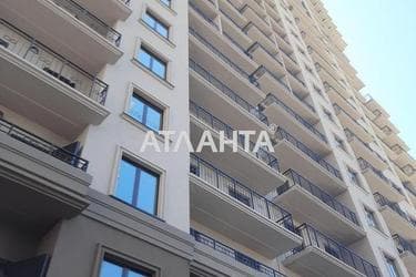 1-комнатная квартира по адресу Тополинный пер. (площадь 32,2 м²) - Atlanta.ua - фото 13