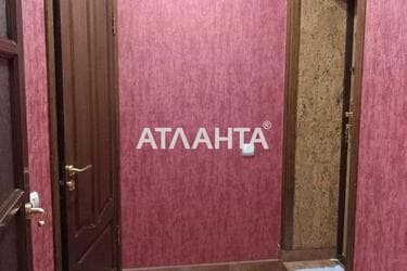 2-кімнатна квартира за адресою вул. Архітектора Артинова (площа 54 м²) - Atlanta.ua - фото 18