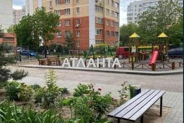3-rooms apartment apartment by the address st. Bocharova gen (area 65 m²) - Atlanta.ua - photo 16