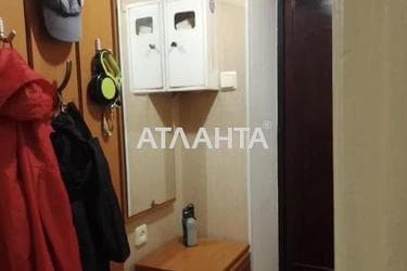 1-комнатная квартира по адресу ул. Варненская (площадь 29 м²) - Atlanta.ua - фото 10