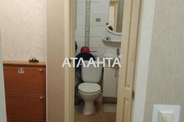 1-комнатная квартира по адресу ул. Варненская (площадь 29 м²) - Atlanta.ua - фото 13