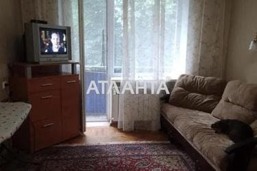 1-комнатная квартира по адресу ул. Варненская (площадь 29 м²) - Atlanta.ua - фото 9