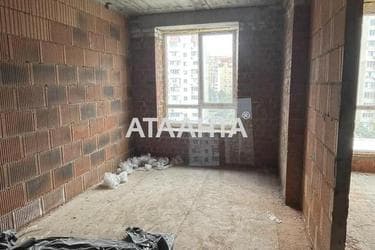 1-кімнатна квартира за адресою вул. Сахарова (площа 42,6 м²) - Atlanta.ua - фото 12