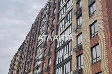 1-кімнатна квартира за адресою вул. Сахарова (площа 42,6 м²) - Atlanta.ua - фото 9