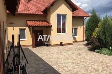 Будинок за адресою 1-й Корольова пров. (площа 240 м²) - Atlanta.ua - фото 19