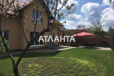 Будинок за адресою 1-й Корольова пров. (площа 240 м²) - Atlanta.ua - фото 22