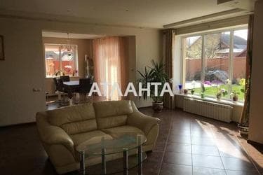 Будинок за адресою 1-й Корольова пров. (площа 240 м²) - Atlanta.ua - фото 27
