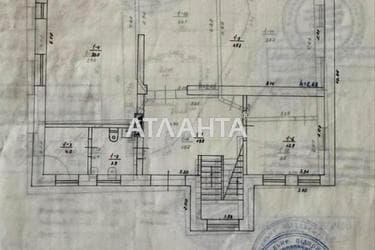 Будинок за адресою 1-й Корольова пров. (площа 240 м²) - Atlanta.ua - фото 36