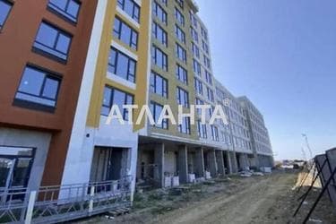2-кімнатна квартира за адресою вул. Бочарова ген. (площа 65,1 м²) - Atlanta.ua - фото 6