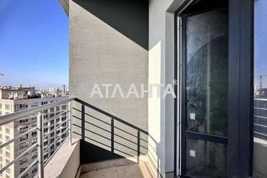 1-кімнатна квартира за адресою Курортний пров. (площа 44,5 м²) - Atlanta.ua - фото 24