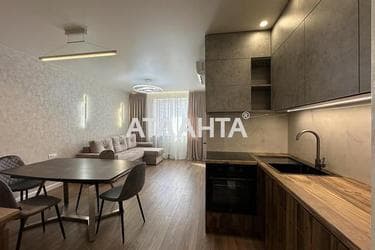 1-комнатная квартира по адресу ул. Сахарова (площадь 44,8 м²) - Atlanta.ua - фото 14