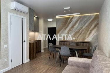 1-комнатная квартира по адресу ул. Сахарова (площадь 44,8 м²) - Atlanta.ua - фото 17