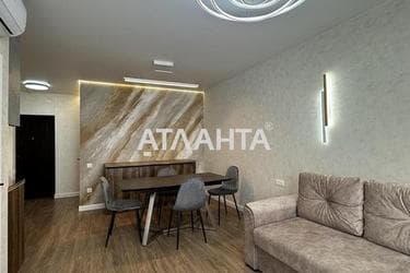 1-комнатная квартира по адресу ул. Сахарова (площадь 44,8 м²) - Atlanta.ua - фото 18